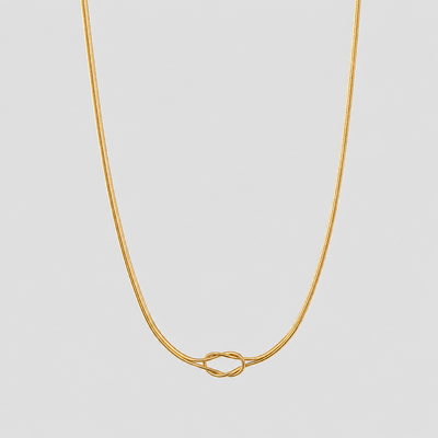 COLAR INFINITO