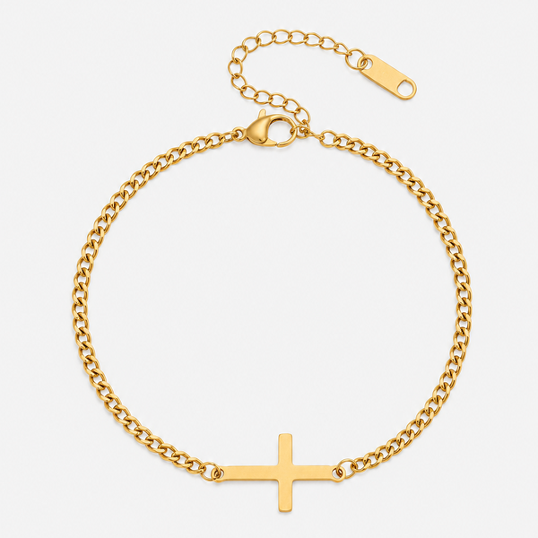 PULSEIRA COM CRUZ