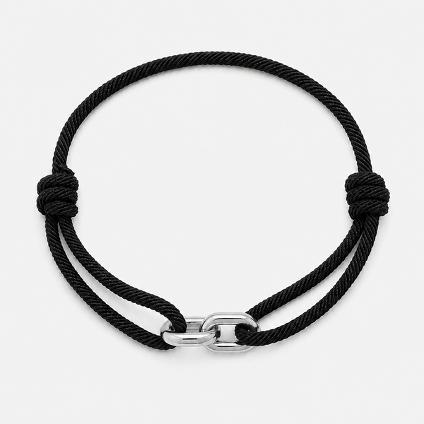 PULSEIRA COM ELO