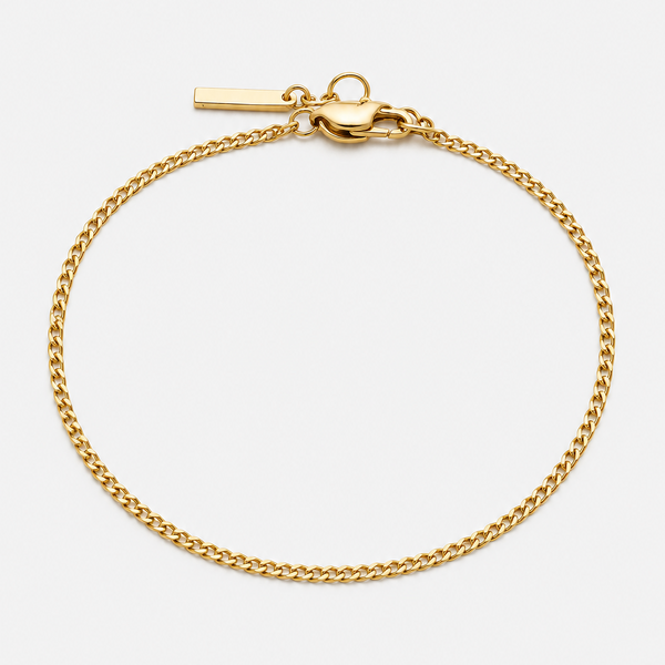 PULSEIRA CUBANA 2MM