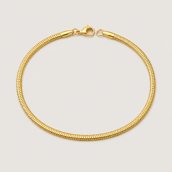 PULSEIRA ESPINHA 3MM