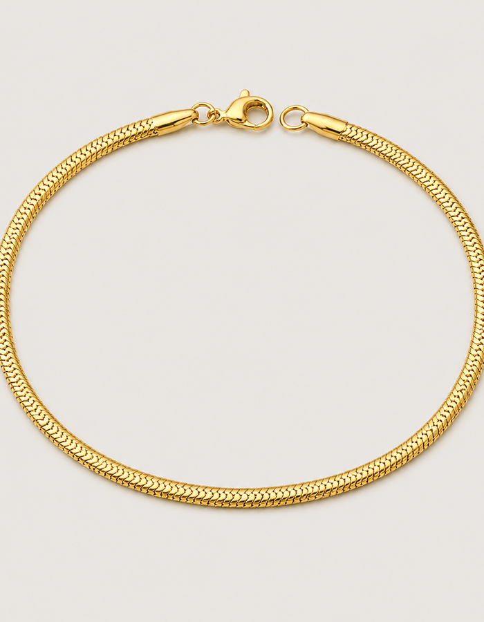 PULSEIRA ESPINHA 3MM